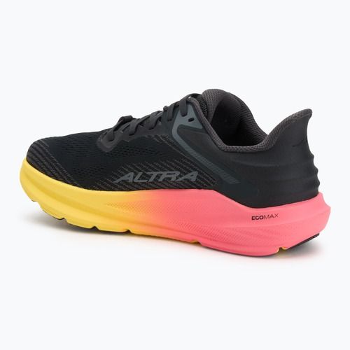 Scarpe da corsa da donna Altra Torin 8 nero/rosa