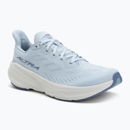 Scarpe da corsa da donna Altra Experience Flow 2 blu chiaro