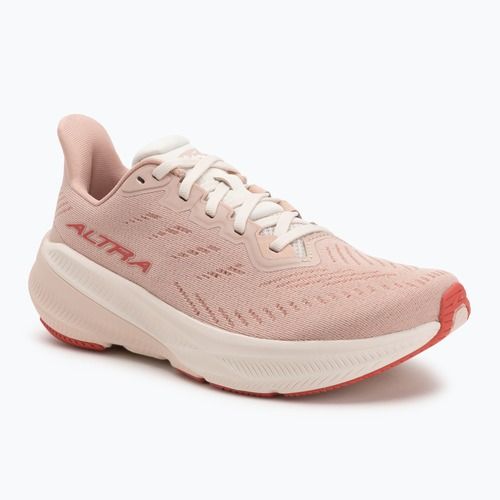 Scarpe da corsa Altra Experience Flow 2 rosa polveroso da donna