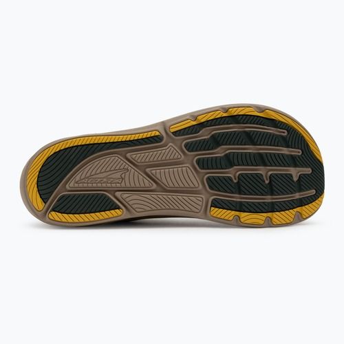 Scarpa da corsa Altra Torin 8 GTX dusty olive da uomo