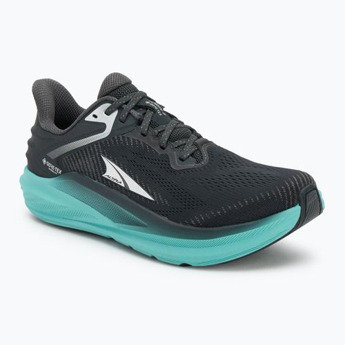 Scarpe da corsa da donna Altra Torin 8 GTX nero/menta