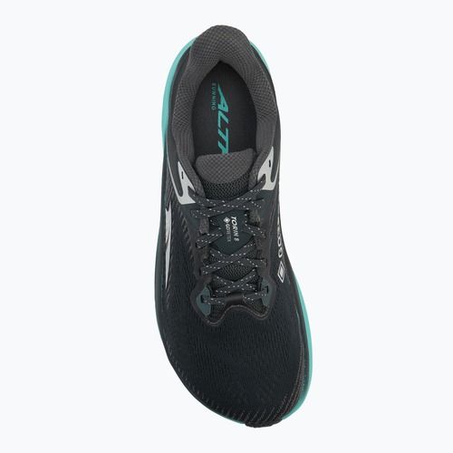 Scarpe da corsa da donna Altra Torin 8 GTX nero/menta