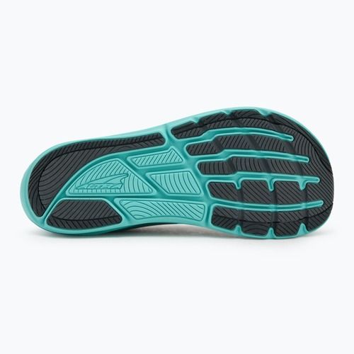 Scarpe da corsa da donna Altra Torin 8 GTX nero/menta