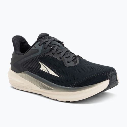 Scarpe da corsa da donna Altra Torin 8 Wide nero/bianco