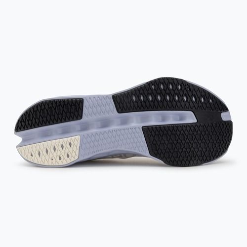 Scarpe da corsa On Cloudsurfer Next donna avorio/nimbus