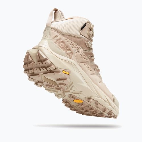 HOKA Kaha 2 GTX oxford scarpe da trekking tan/dune
