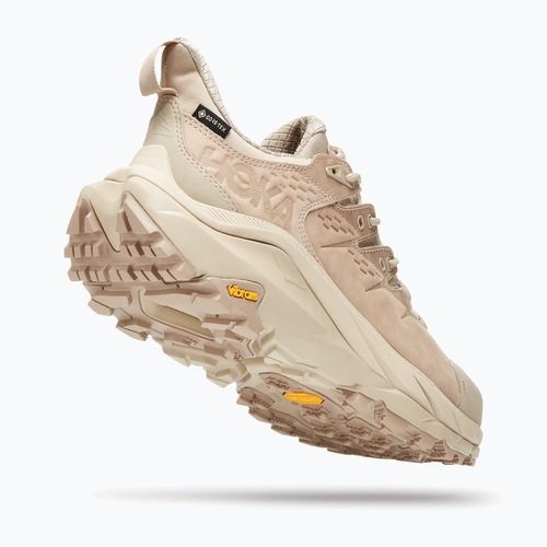 Scarpe da trekking da uomo Hoka Kaha 2 Low GTX oxford tan/dune