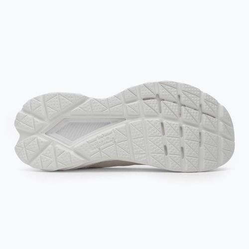 Scarpe da corsa da donna HOKA Mach 5 bianco/bianco