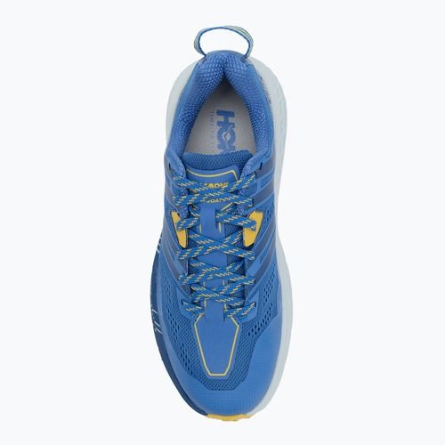 HOKA Speedgoat 3 palace scarpe da corsa in bambù blu