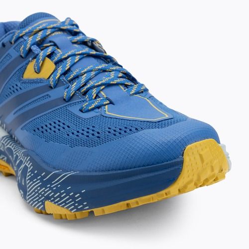 HOKA Speedgoat 3 palace scarpe da corsa in bambù blu