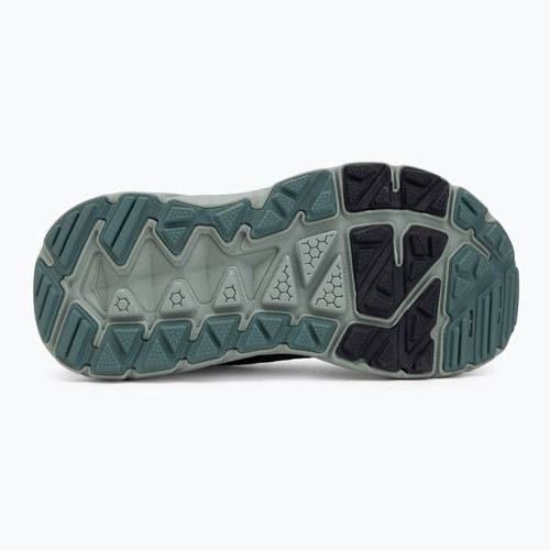 Scarpe da corsa da uomo HOKA Stinson ATR 4 nine iron/silver pine