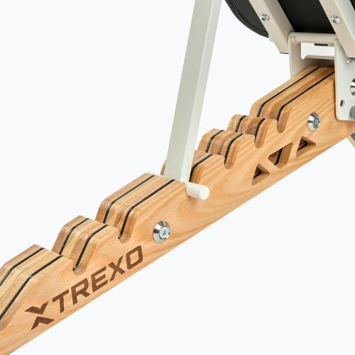 Panca da allenamento XTREXO Regolabile Leszy in legno
