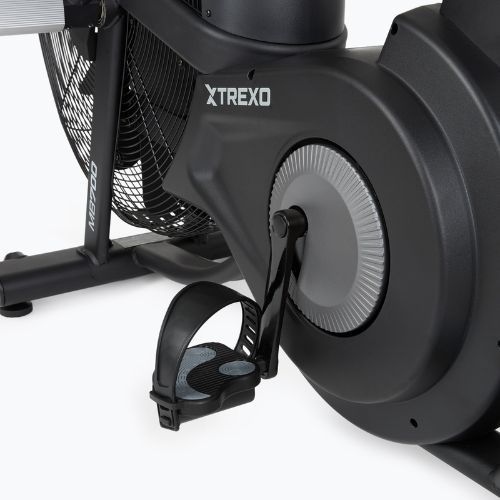 Air Bike XTREXO MB700 black