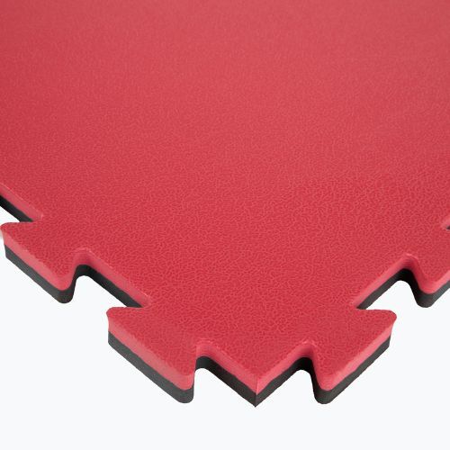 Tappetino tatami puzzle Hook Fighting blue