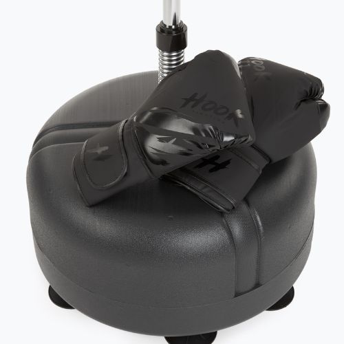 Boxing set Hook Fighting Shadow black