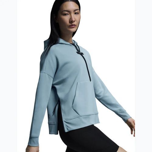 Donna On Felpa con cappuccio costa