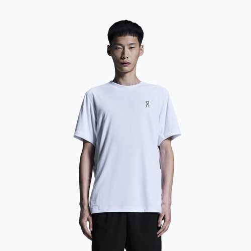 Maglietta da uomo On Train-T Graphic bianco