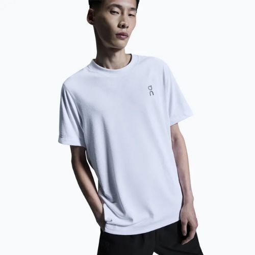 Maglietta da uomo On Train-T Graphic bianco