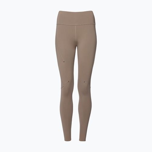 Leggings da allenamento donna On Performance Tights 7/8 cinder