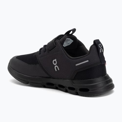 Scarpe per bambini On Cloud Play nero