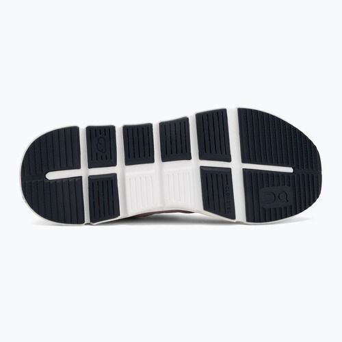 Scarpe da bambino On Cloud Play zephyr/bianco