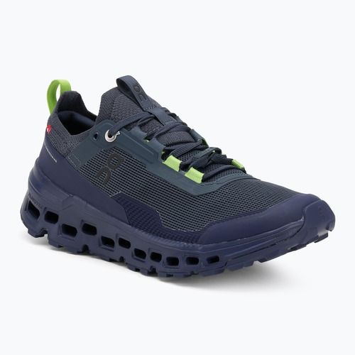 Scarpe da corsa da donna On Cloudultra 2 navy/ink