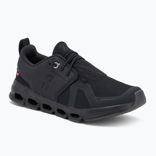 Scarpe On Cloud Sky nere