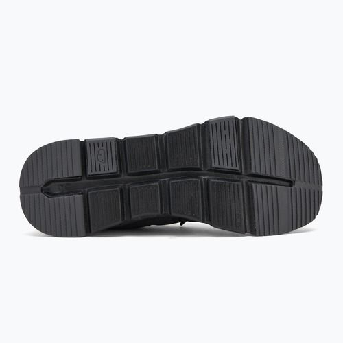 Scarpe per bambini On Cloud Sky nero