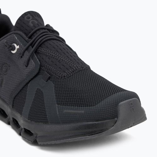 Scarpe per bambini On Cloud Sky nero