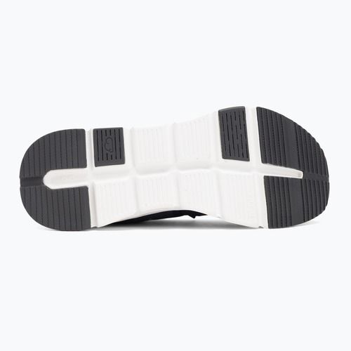 Scarpe da bambino On Cloud Sky mezzanotte/nero