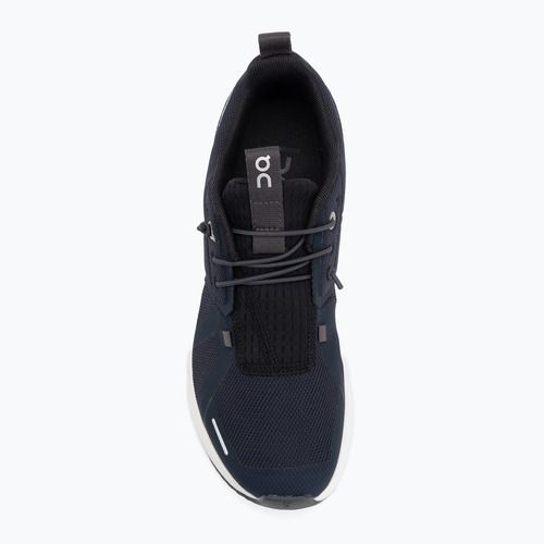 Scarpe On Cloud Sky midnight/black