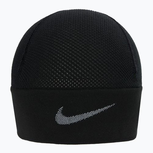 Cappello Nike Dri-Fit Knit Skull nero/bianco