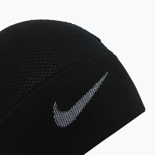 Cappello Nike Dri-Fit Knit Skull nero/bianco