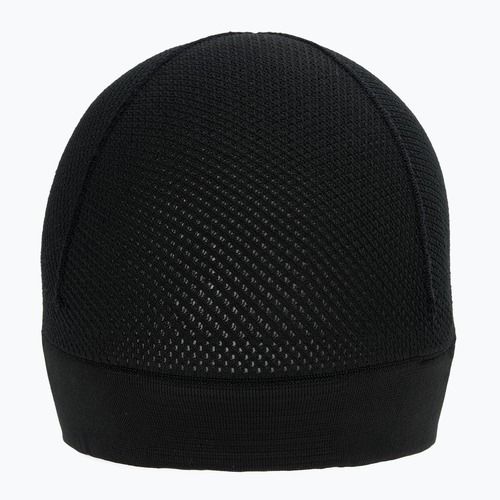 Cappello Nike Dri-Fit Knit Skull nero/bianco