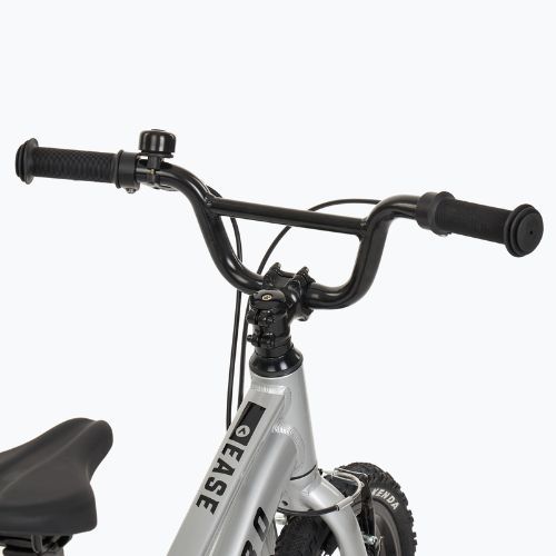 Bicicletta per bambini ATTABO EASE 16" 7,3 kg silver