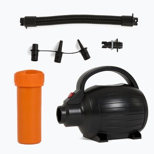 Percorso ginnico XTREXO 400 x 10 cm bianco