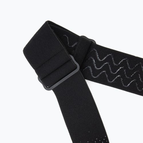 Maschera da sci ATTABO Kinik black