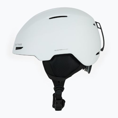 Casco da sci ATTABO Avens 2.0 black