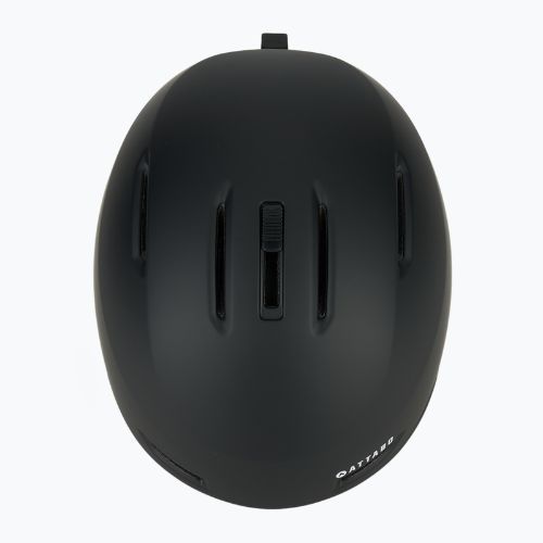 Casco da sci ATTABO Avens 2.0 white