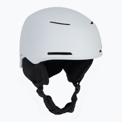 Casco da sci ATTABO Avens 2.0 Visor white