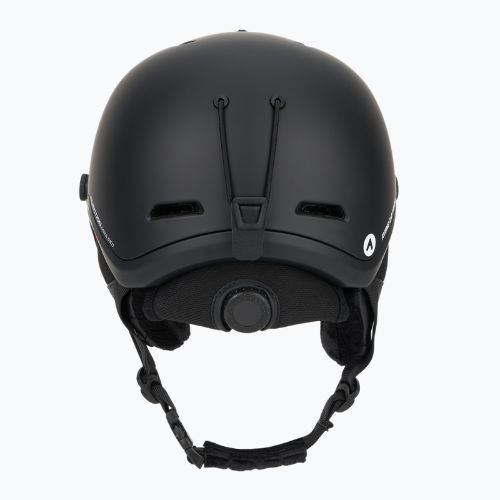 Casco da sci ATTABO Avens 2.0 Visor black