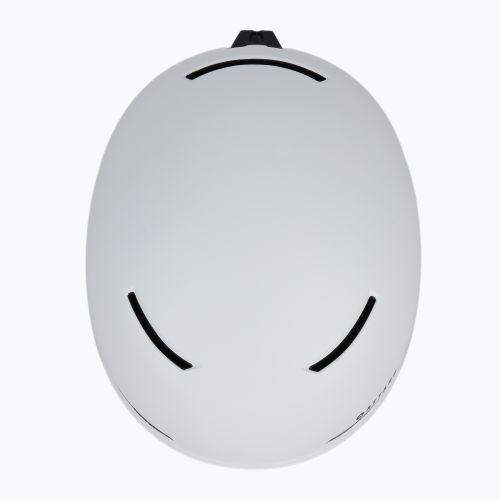 Casco da sci ATTABO Avens 3.0 ERT white