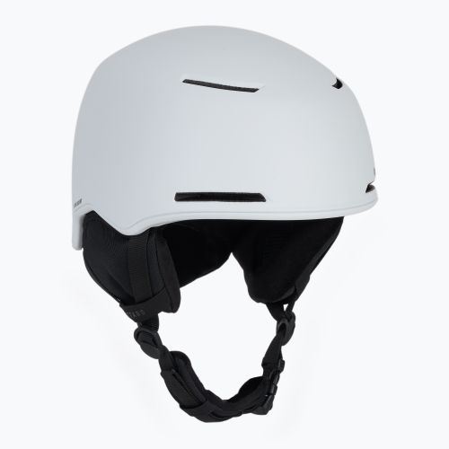 Casco da sci ATTABO Avens 3.0 ERT white