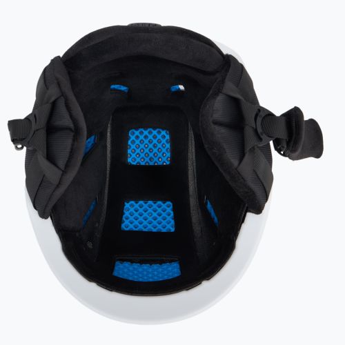 Casco da sci ATTABO Avens 3.0 ERT white