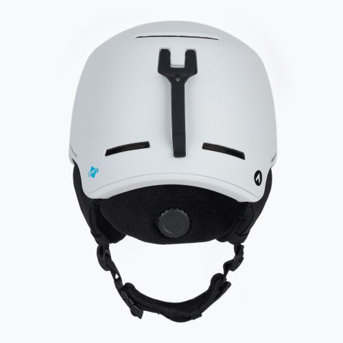 Casco da sci ATTABO Avens 3.0 ERT white