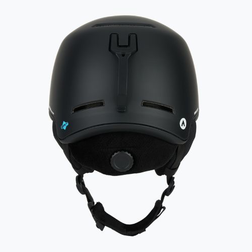 Casco da sci ATTABO Avens 3.0 ERT black