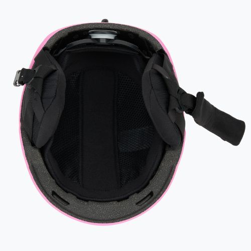 Casco da sci per bambini ATTABO Avens 2.0 Jr pink