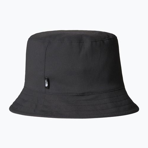 Cappello The North Face Class V Reversible Bucket tnf nero/grigio asfalto
