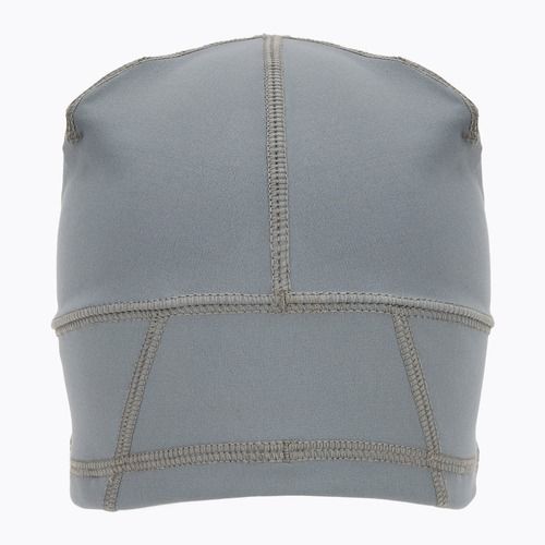 Cappello Nike Dri-Fit Terra Uncuffed Beanie grigio fumo/argento