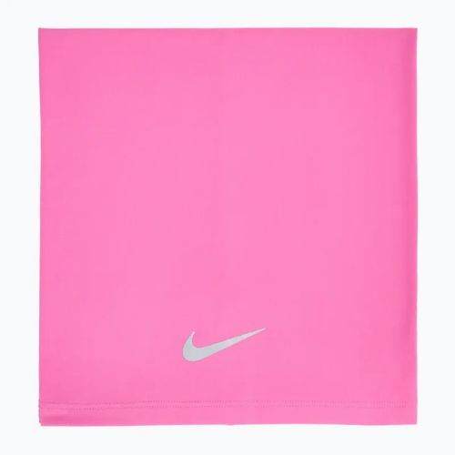 Passamontagna Nike Dri-Fit Wrap 2.0 giocoso rosa/argento